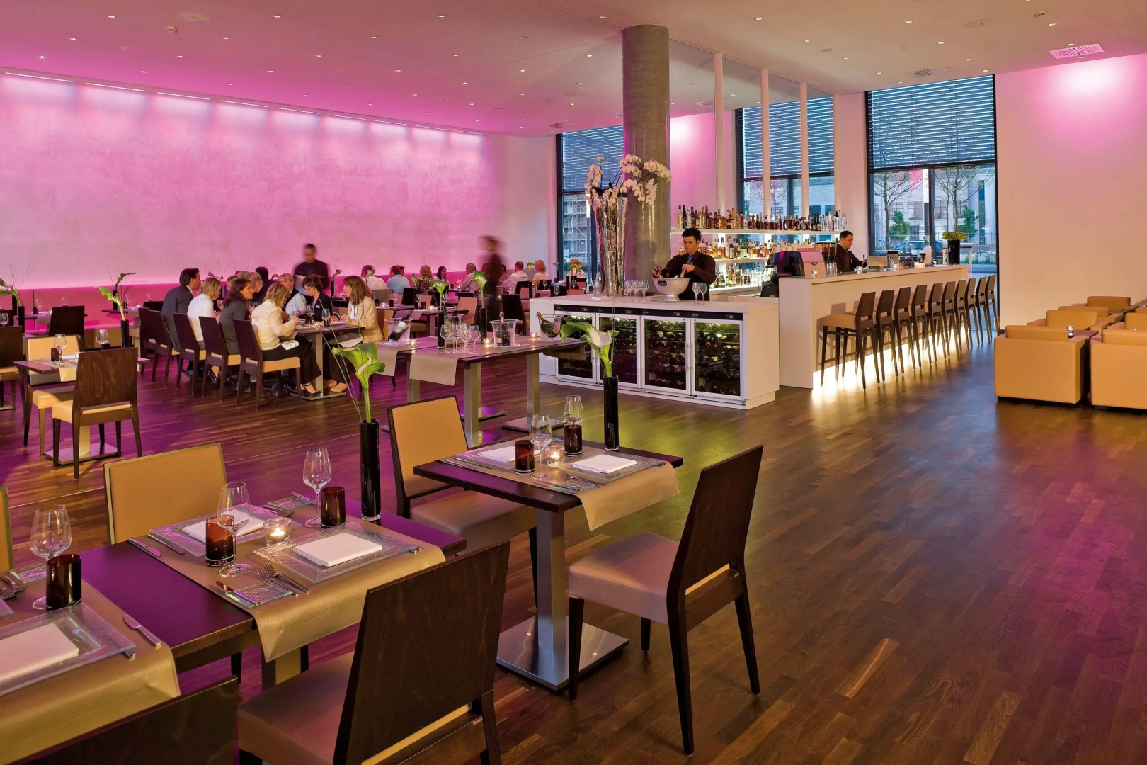 Foto - INNSiDE Düsseldorf Derendorf