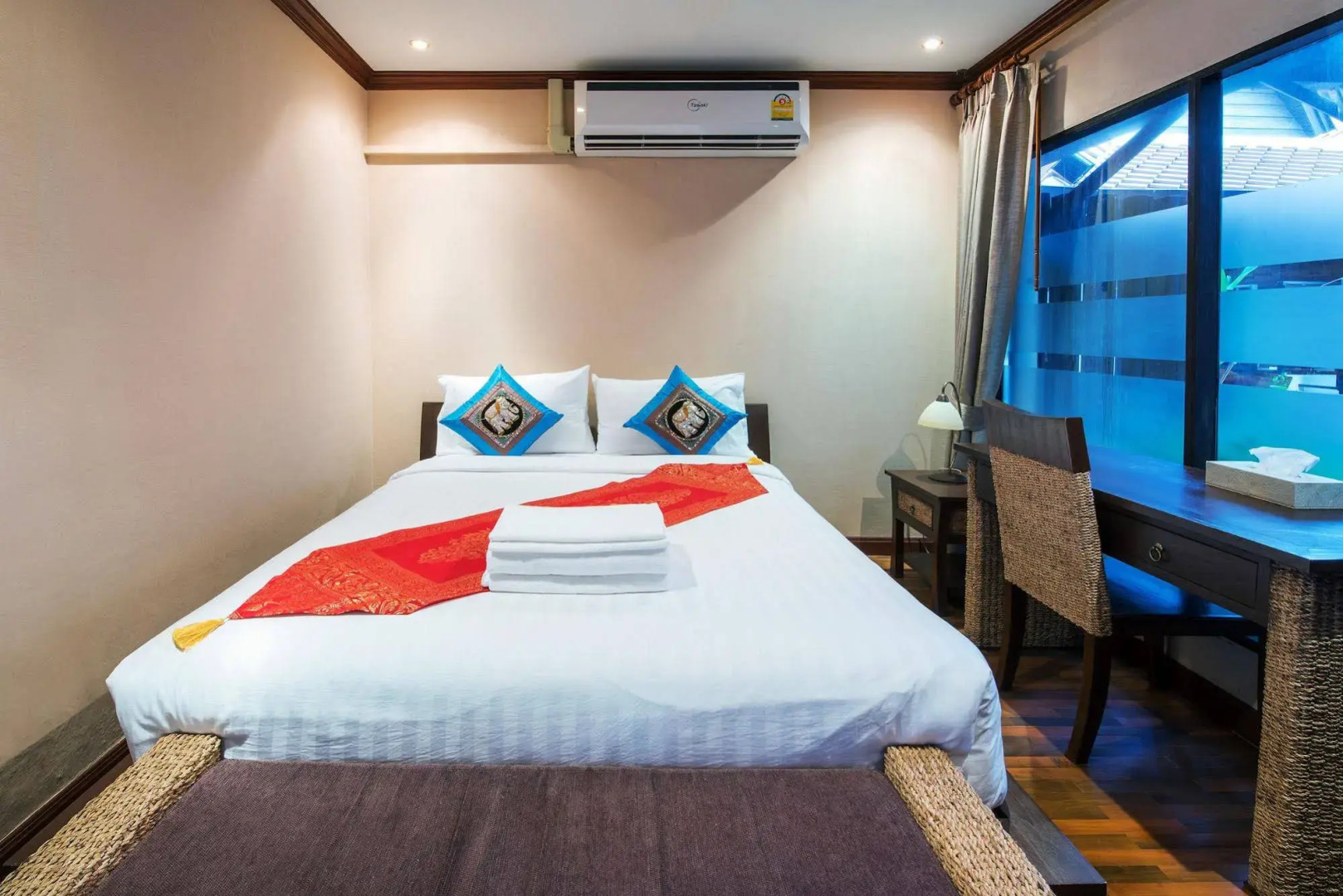 Foto - Yotaka Boutique Hotel Bangkok