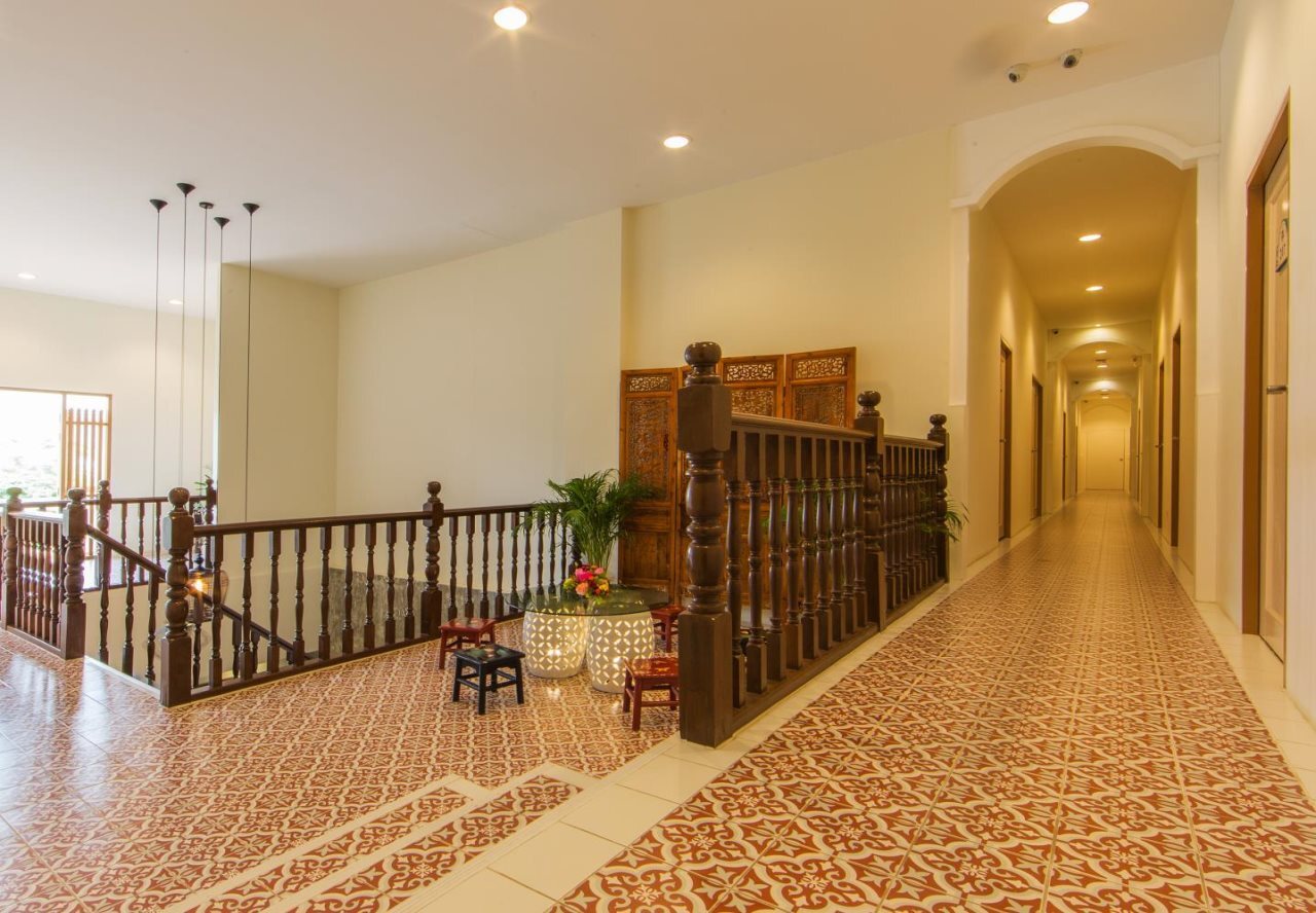 Foto - O'nya Phuket Hotel