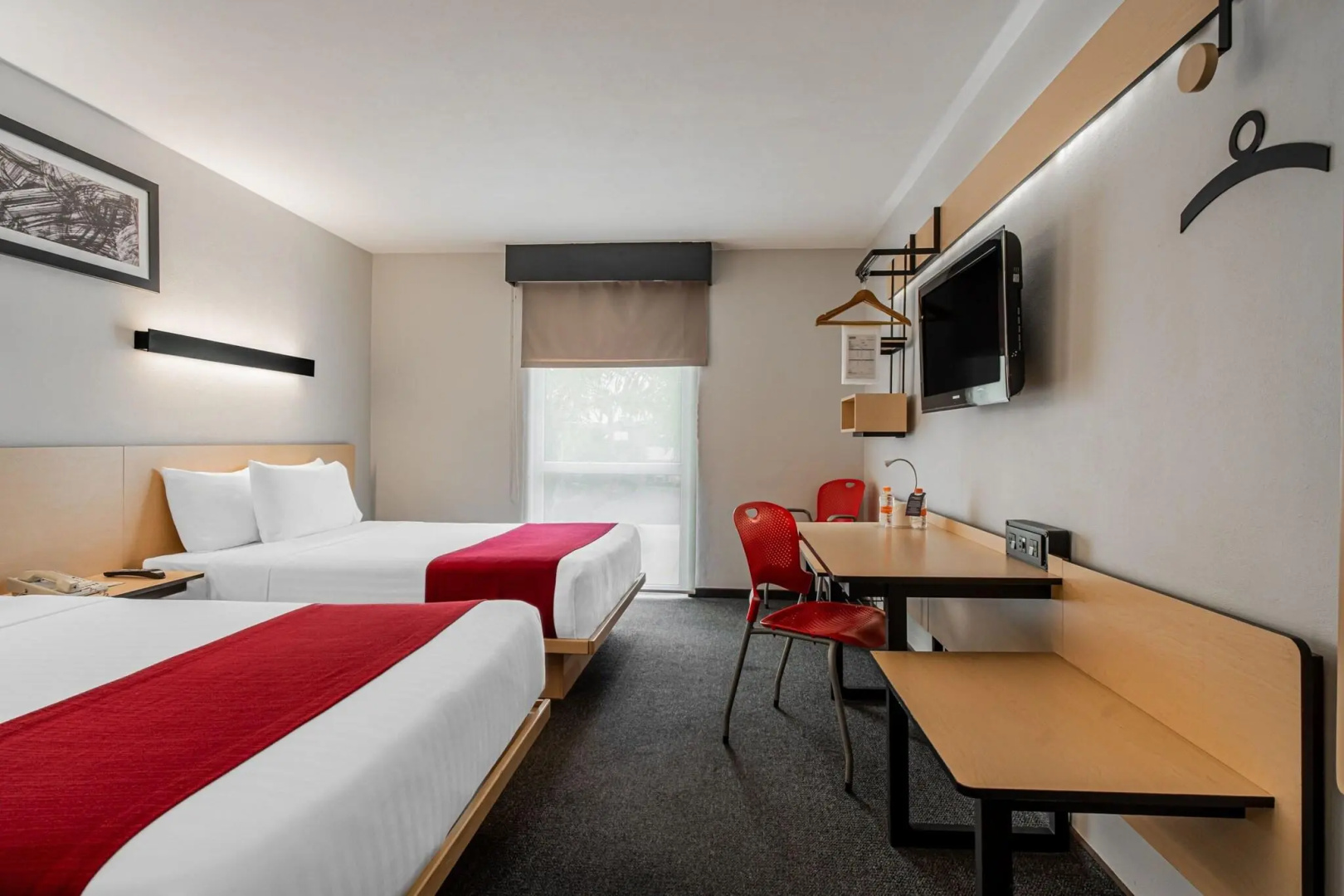 Photo - City Express by Marriott Querétaro Juríca