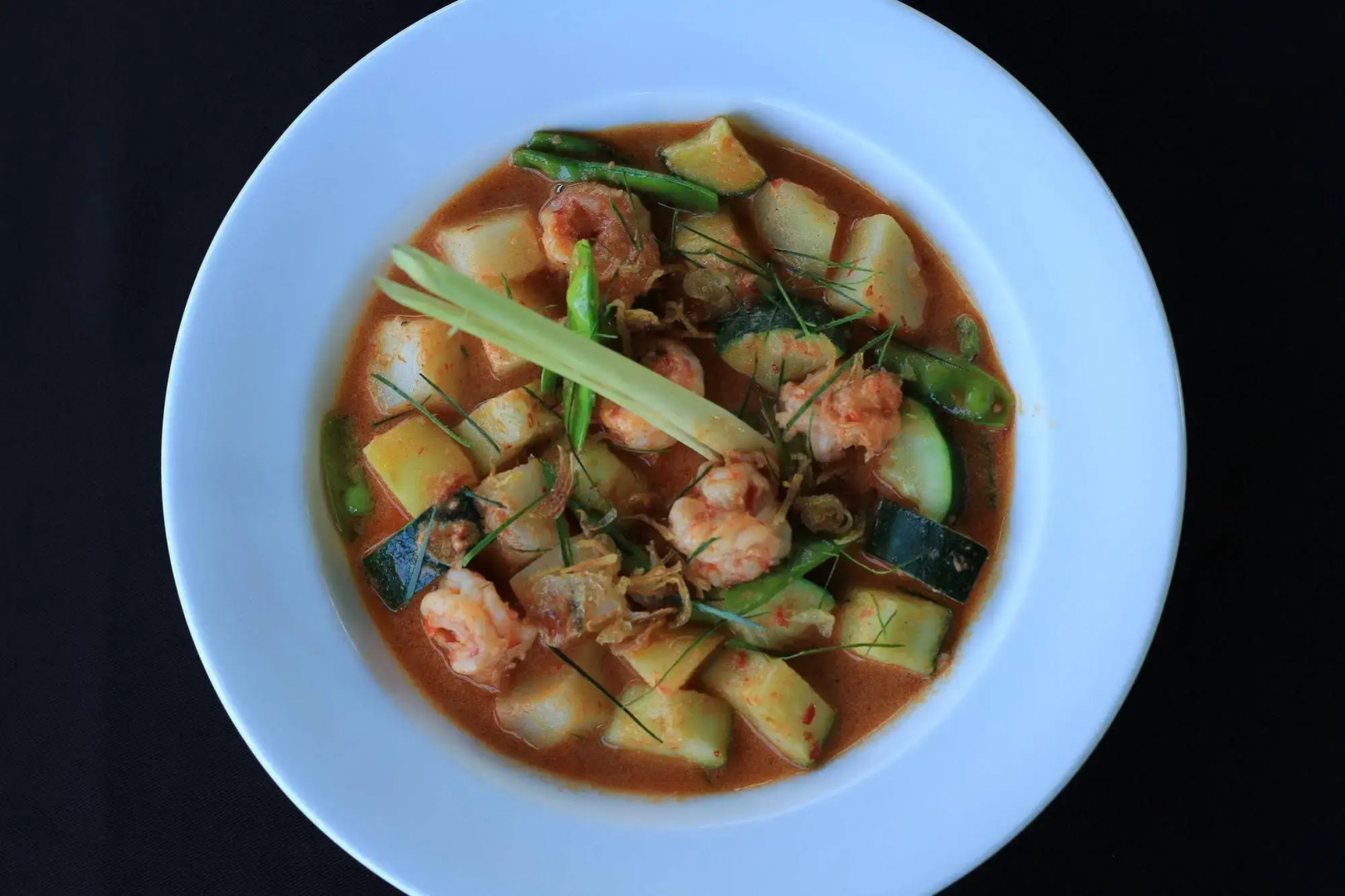 Foto - The Samara Villas & Restaurant