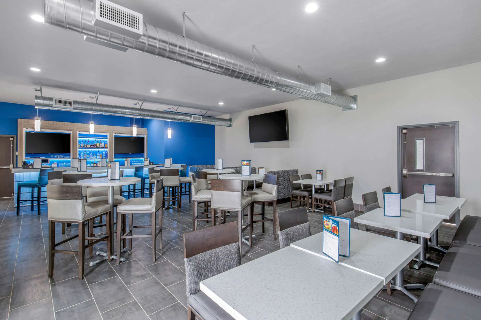 Photo - Clarion Inn & Suites DFW North