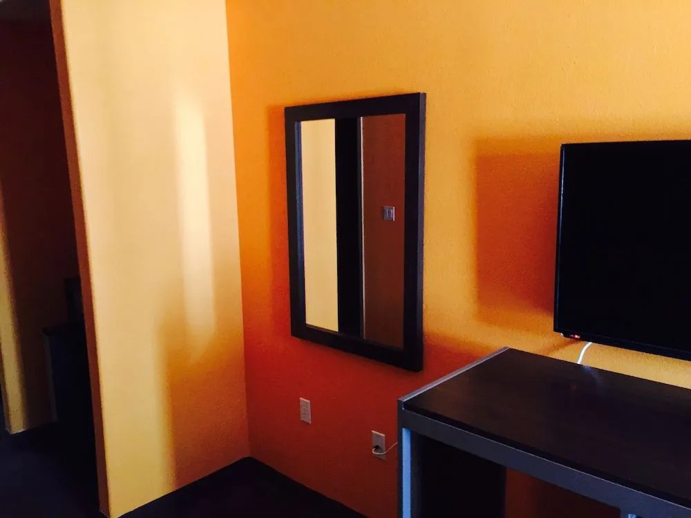 Foto - Scottish Inn & Suites Hobby Airport