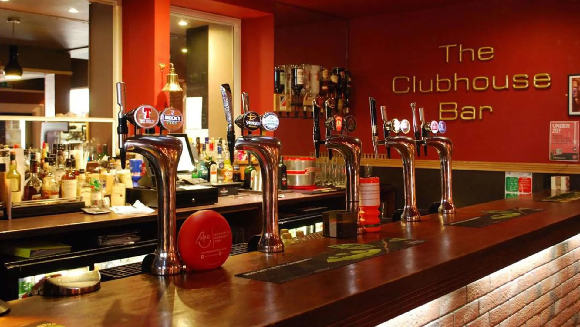 Photo - Great Western Hotel Aberdeen