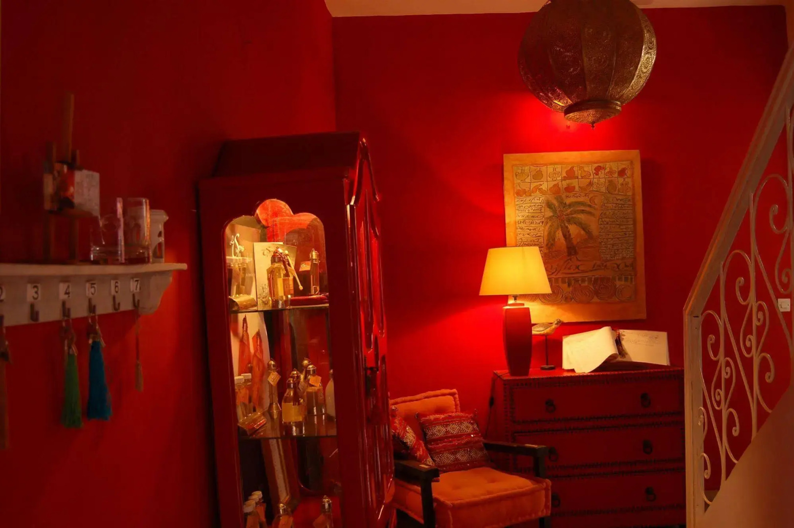 Foto - La Terrasse Des Oliviers