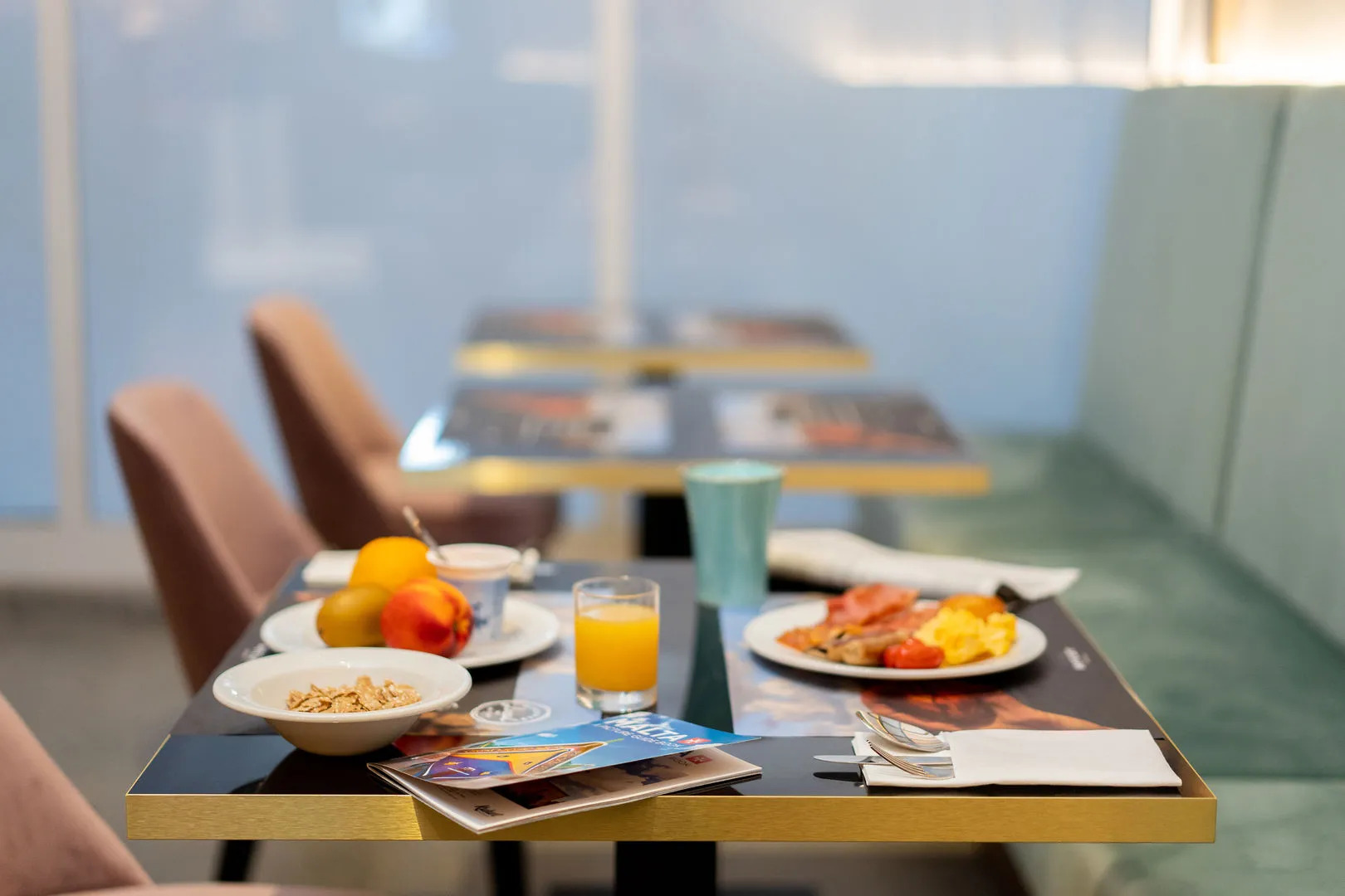 Photo - Mercure St. Julian's Malta