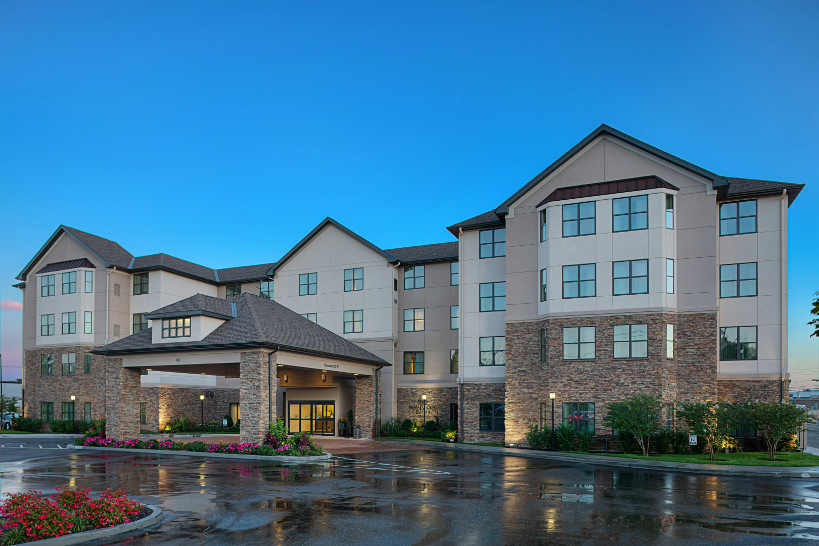 Foto - Homewood Suites by Hilton Carle Place - Garden City, NY