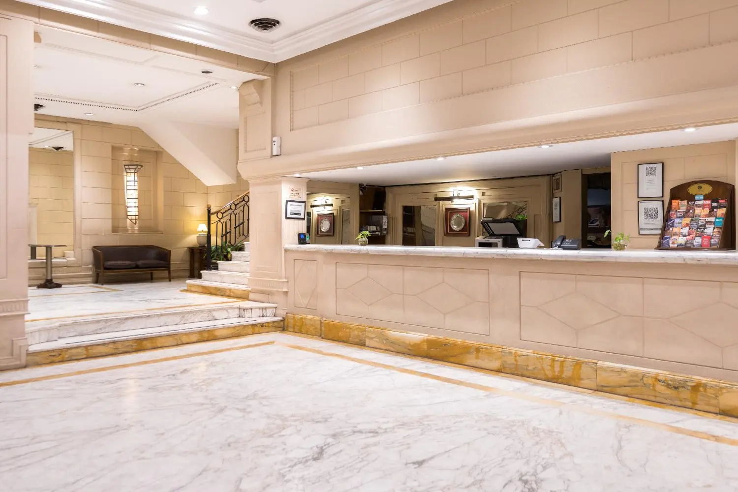 Foto - Exe Hotel Colón