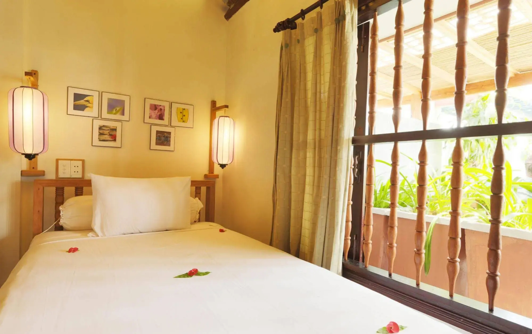 Foto - Hoi An Pho Library Hotel