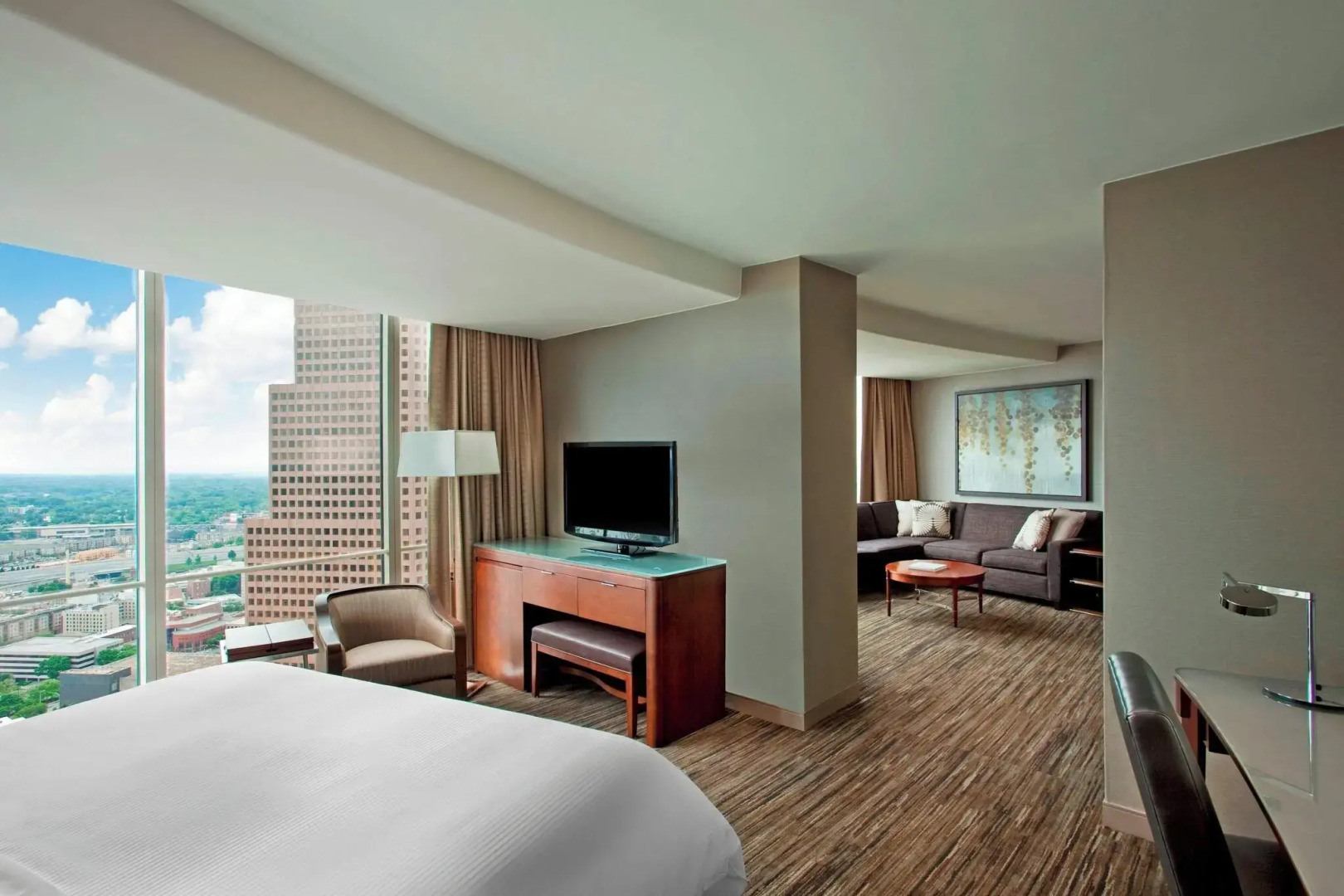 Foto - The Westin Peachtree Plaza, Atlanta