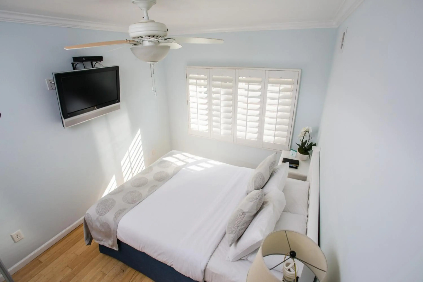 Foto - Venice on the Beach Hotel