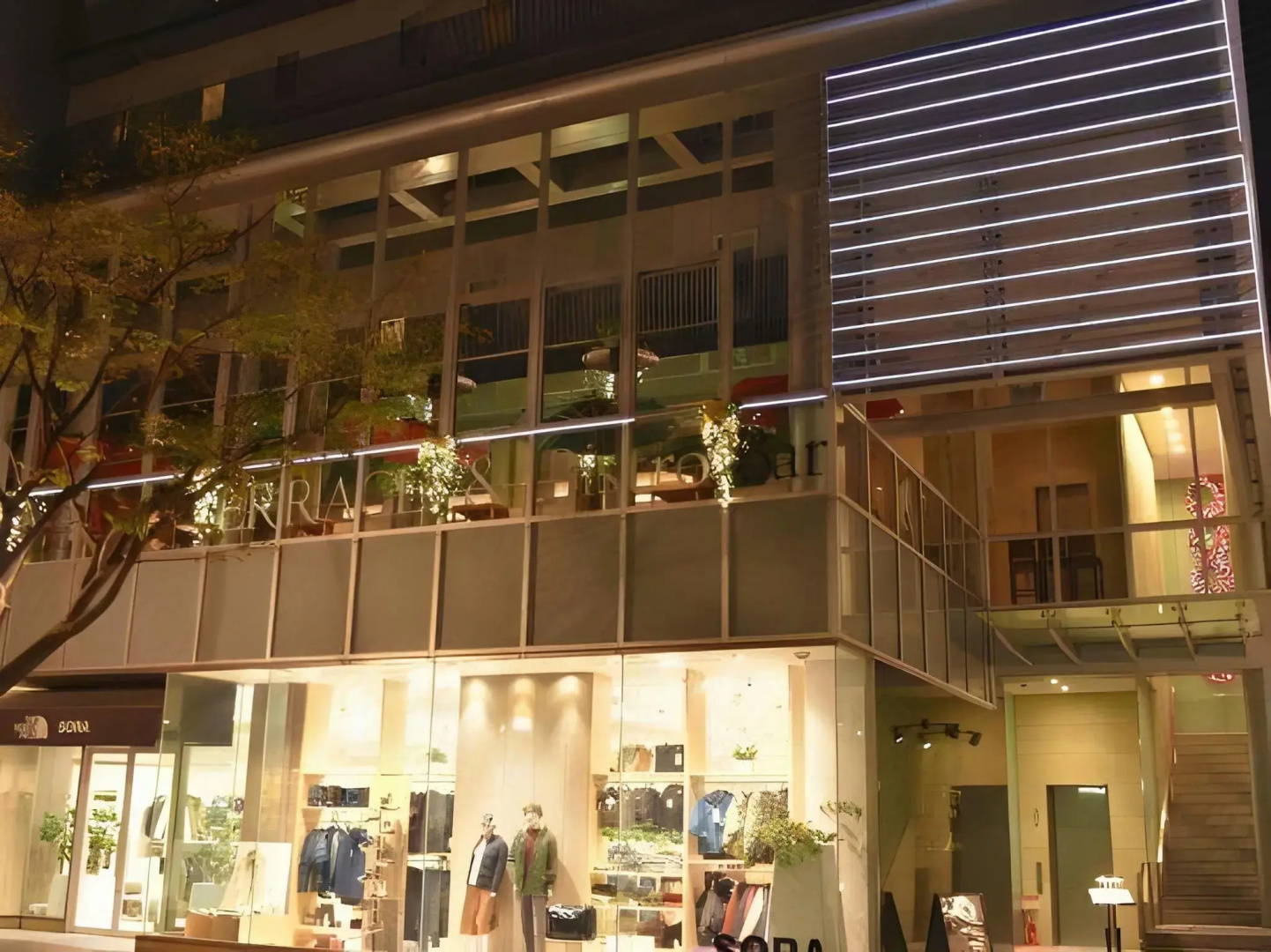 Foto - KOKO HOTEL Kobe Sannomiya
