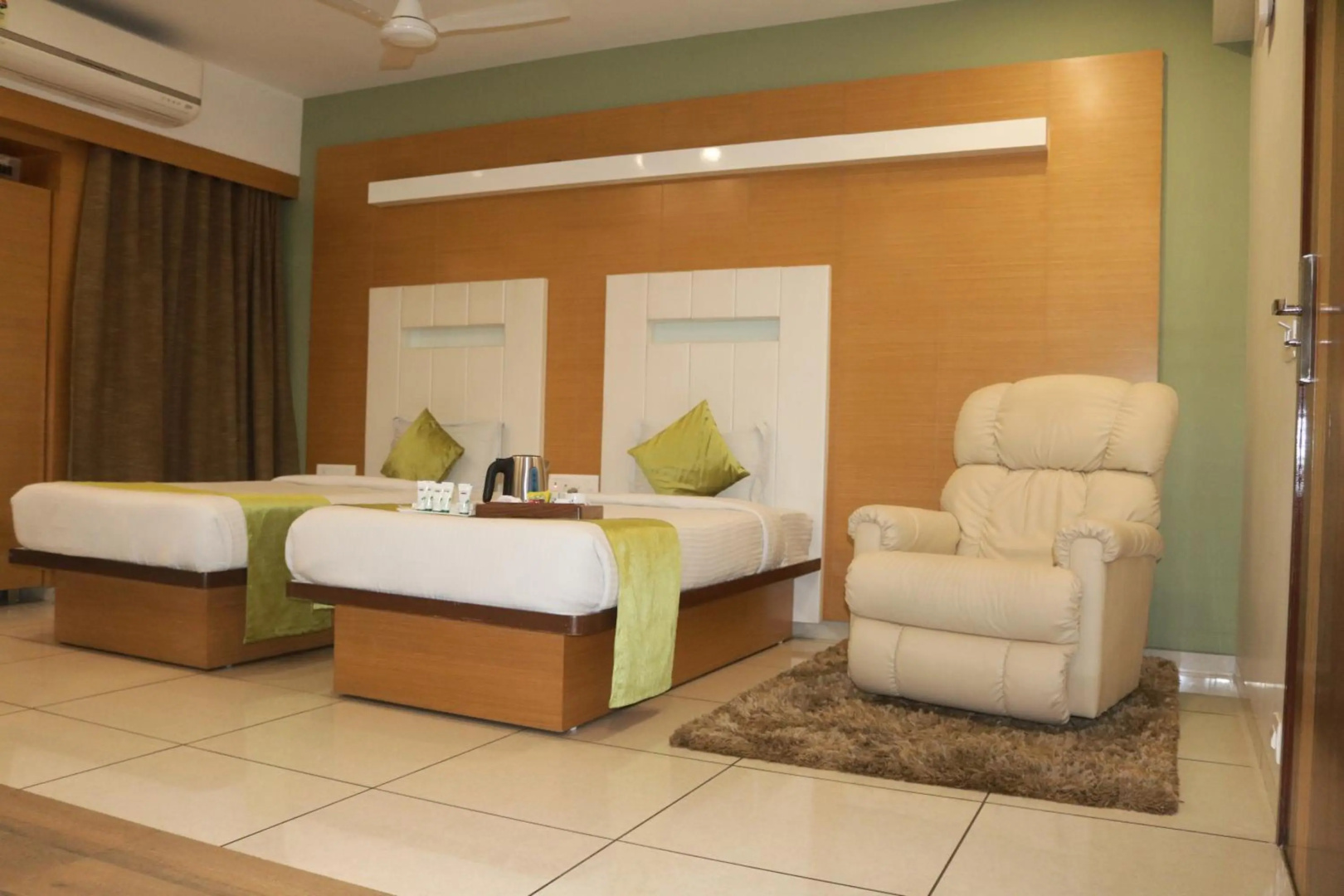 Foto - Hotel Orange International
