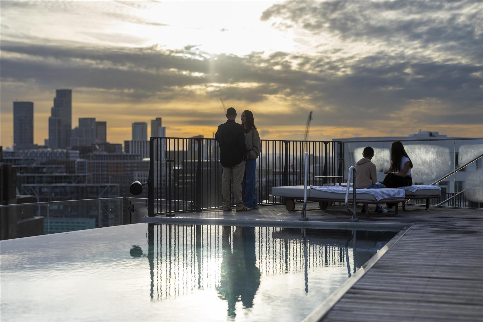 Foto - art'otel London Battersea Power Station powered by Radisson Hotels