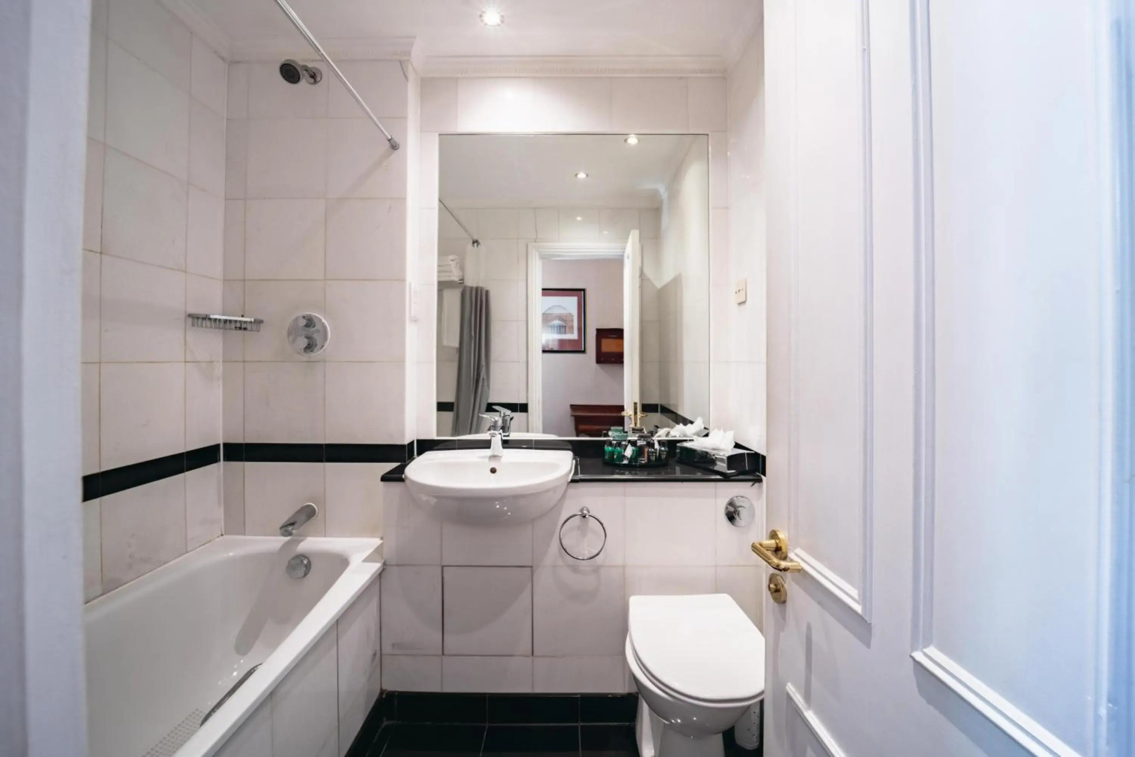 Foto - Grange Clarendon Hotel