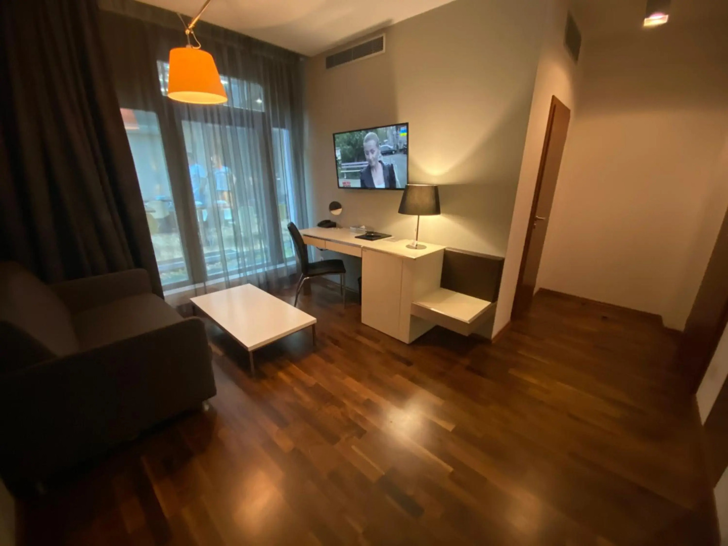 Foto - MOODs boutique hotel