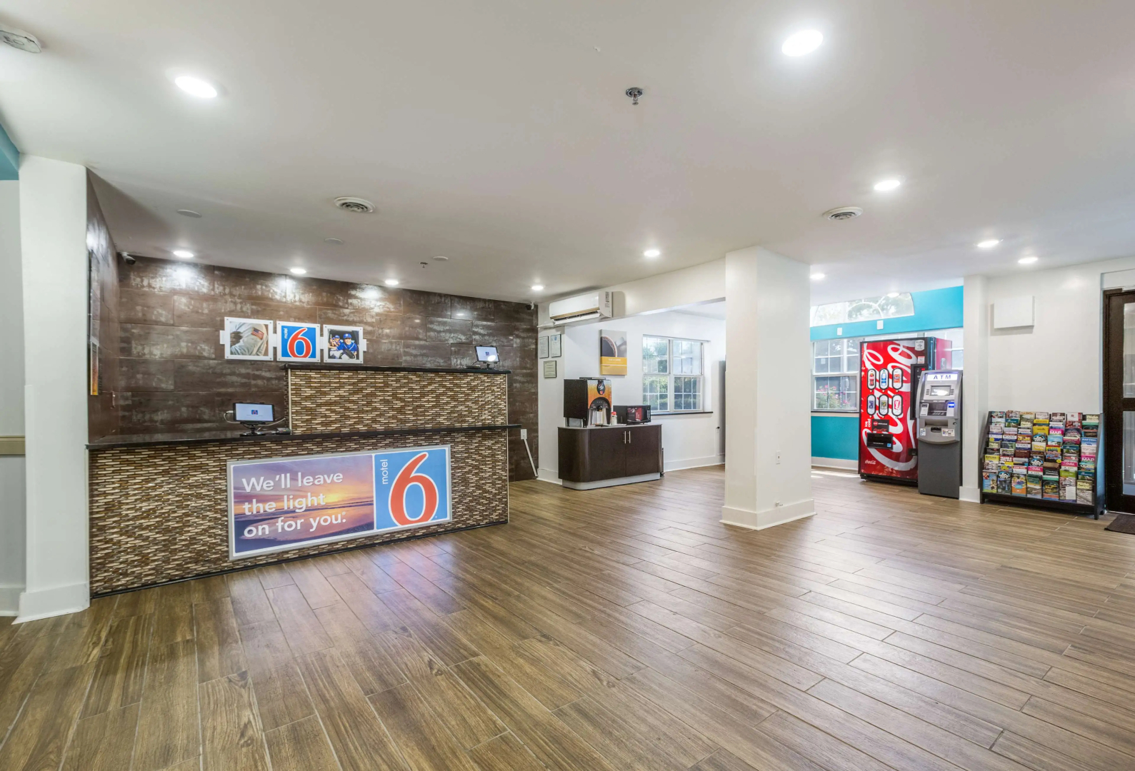 Foto - Motel 6-Smyrna, GA - Atlanta