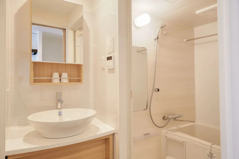 Foto - New Normal Hotel in NAMINOUE ニューノーマルホテルイン波の上