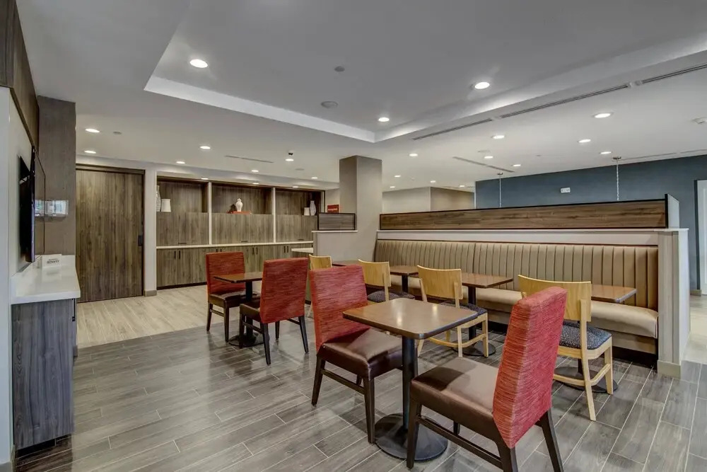 Photo - TownePlace Suites by Marriott Houston Hobby Airport