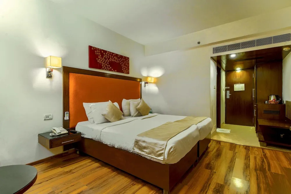 Foto - Gis Select Banjara Hill