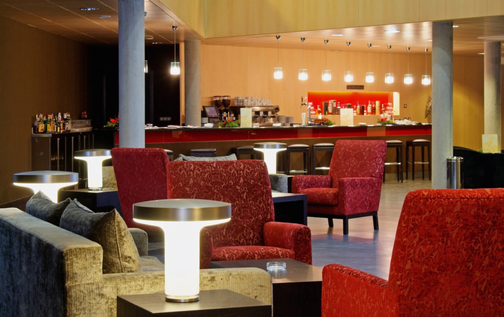 Photo - HG Alto Aragón