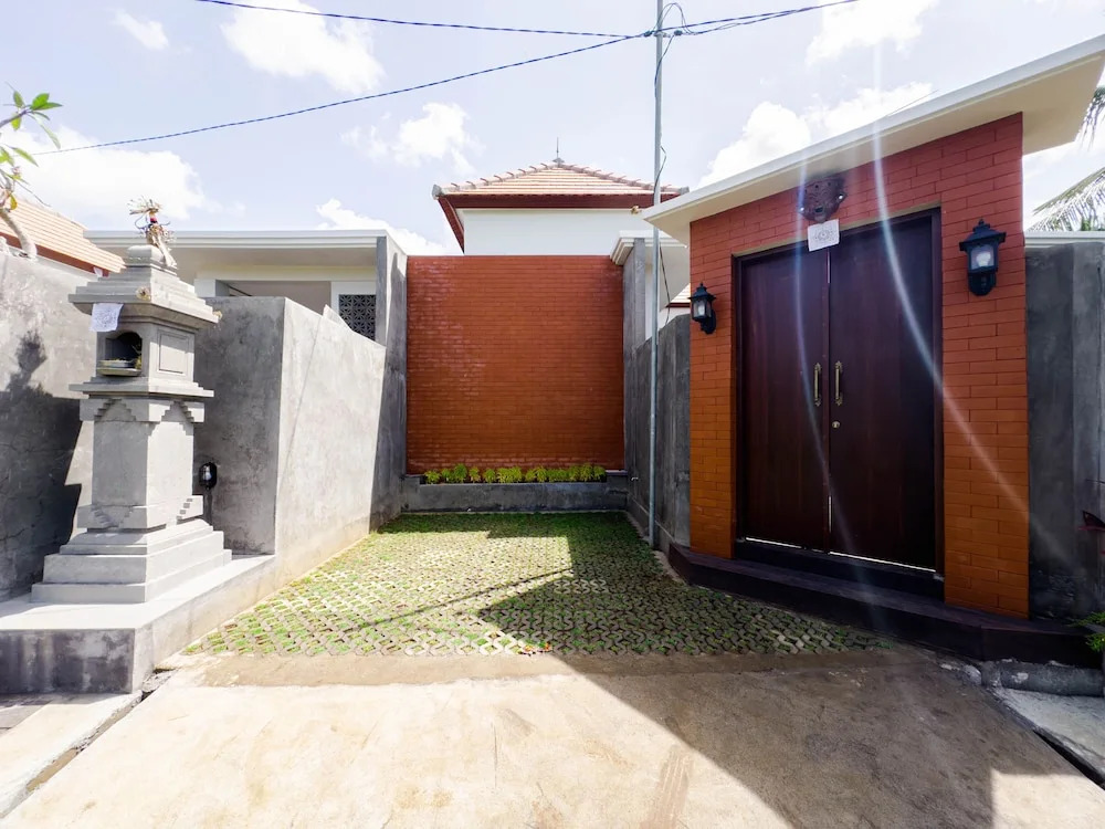 Foto - Yuta Villa Ubud