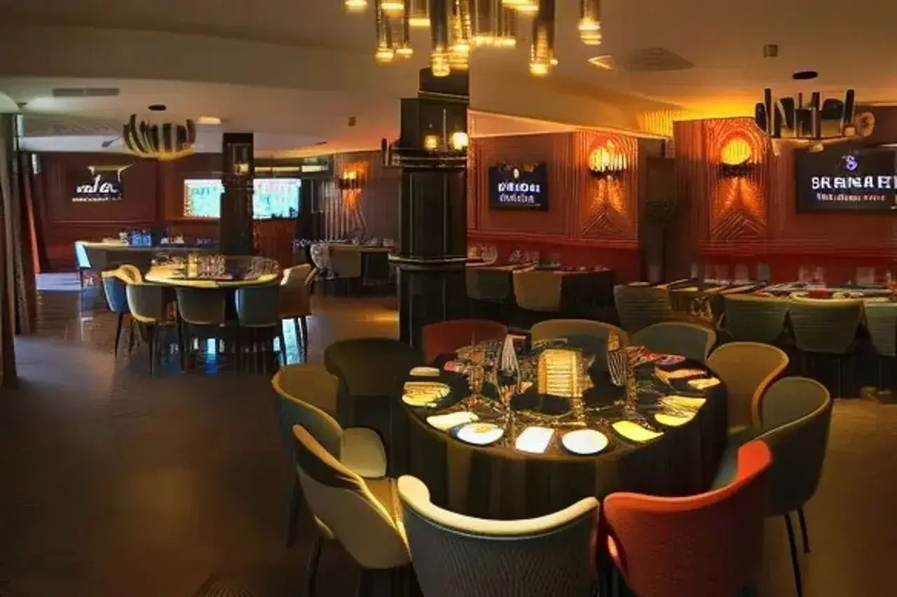 Photo - Iveagh Garden Hotel