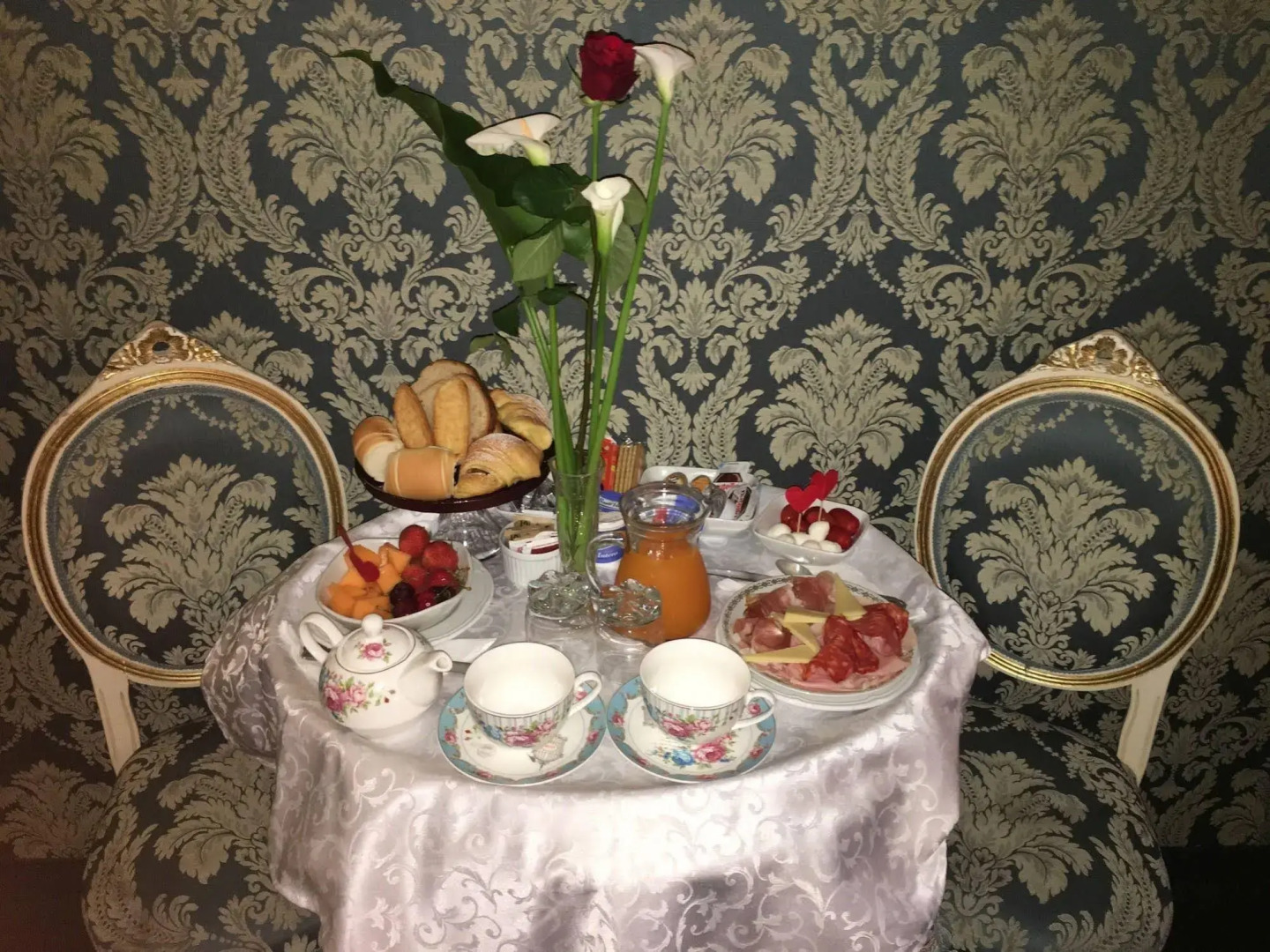 Photo - Residenza La Loggia