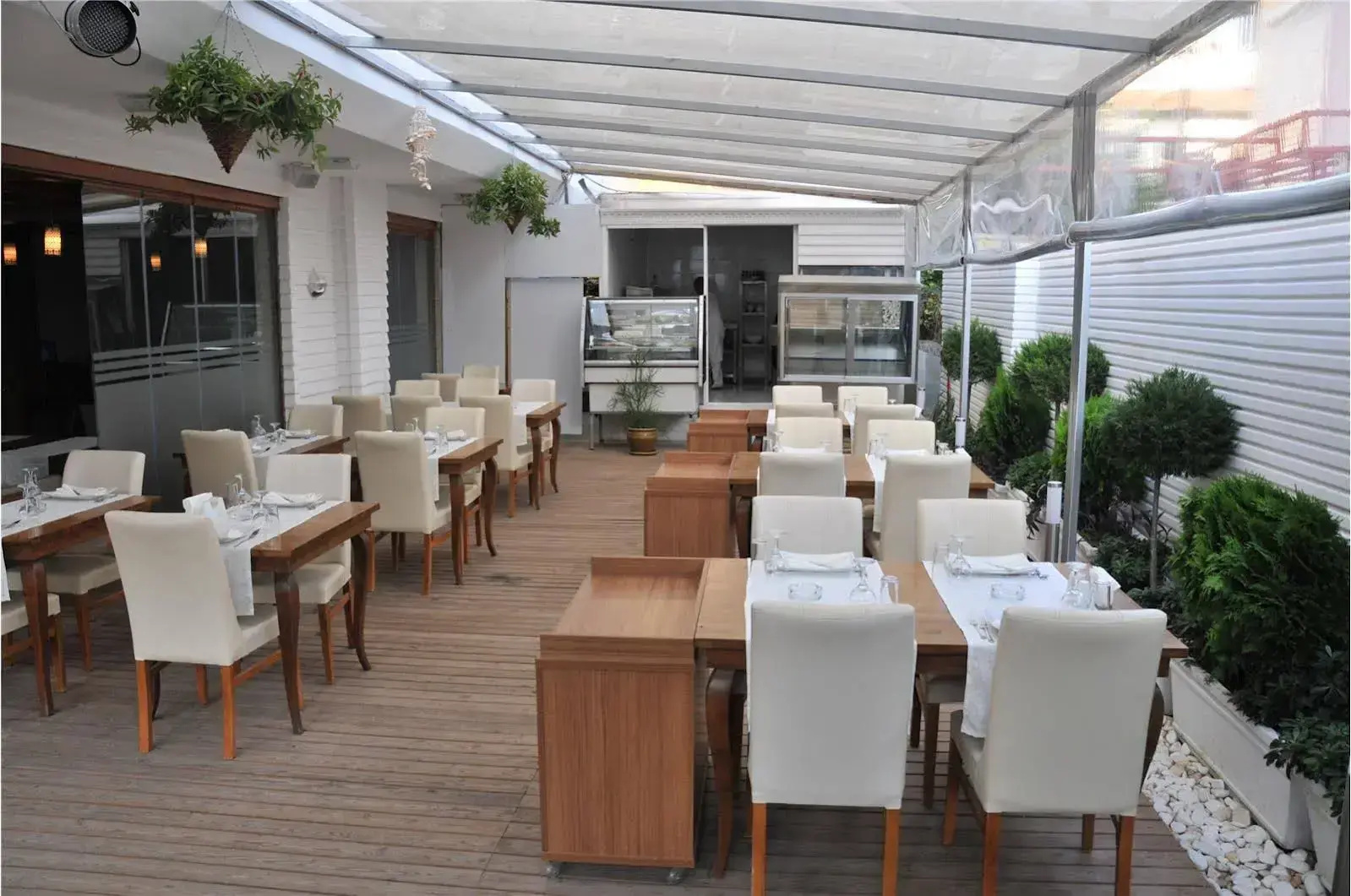Photo - Teos Hotel