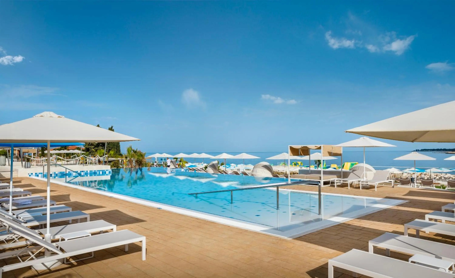 Photo - Valamar Collection Marea Suites