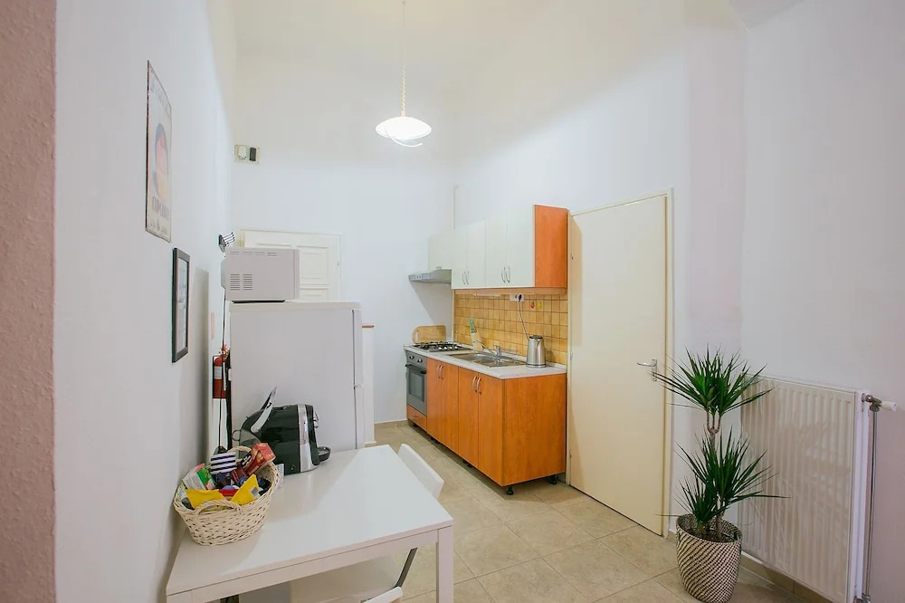 Foto - Friends Hostel & Apartments