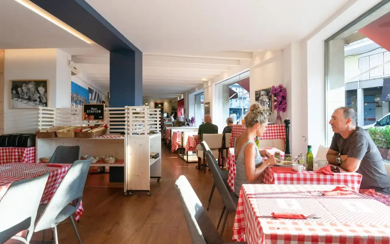 Foto - Hotel Eolo