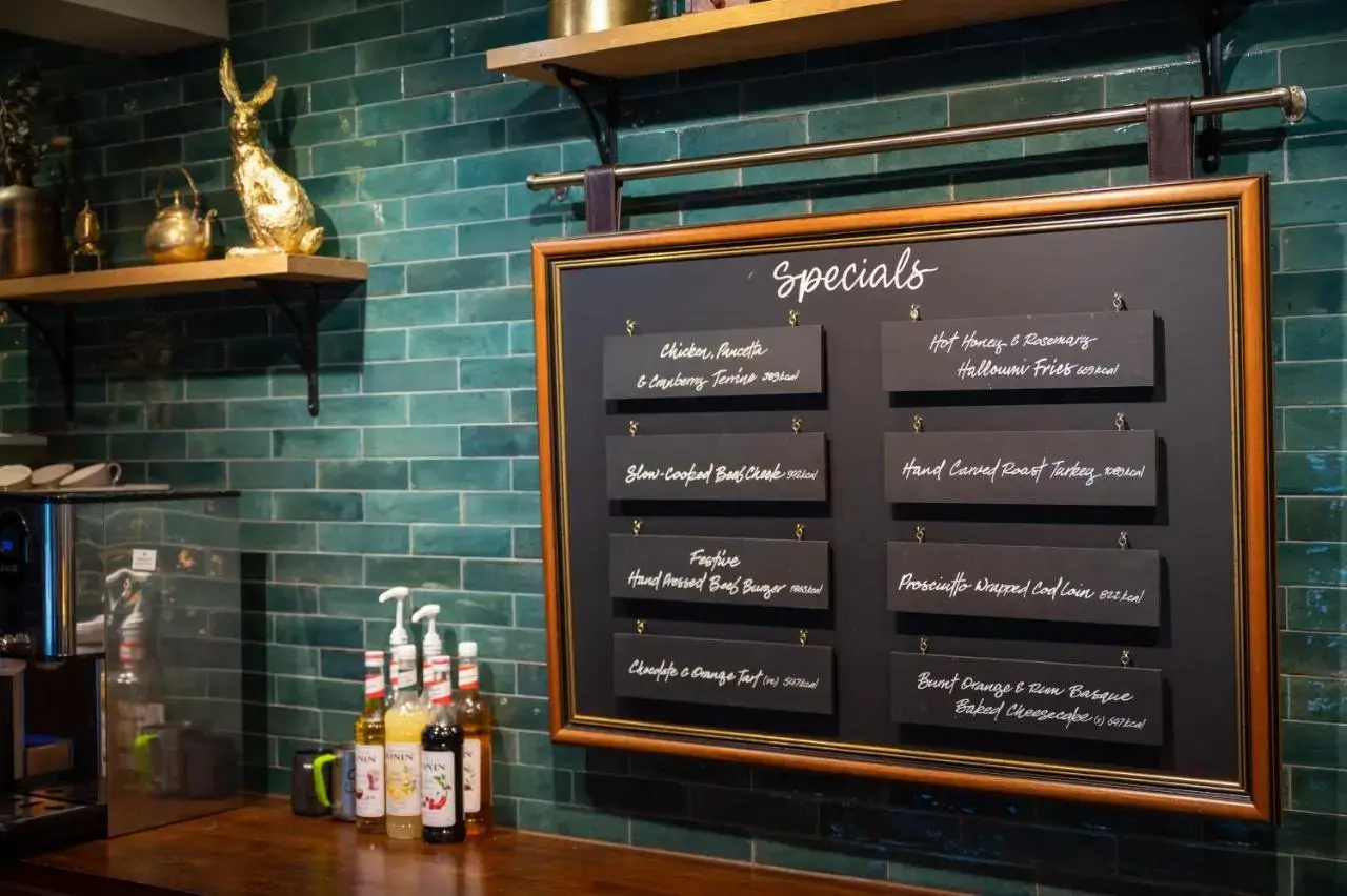 Foto - Ely Hotel by Chef & Brewer Collection