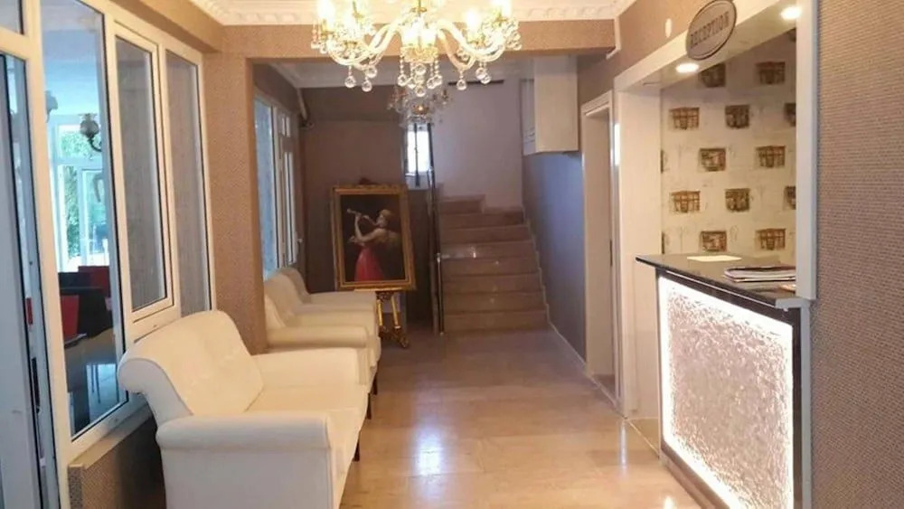 Foto - Guler Butik Hotel