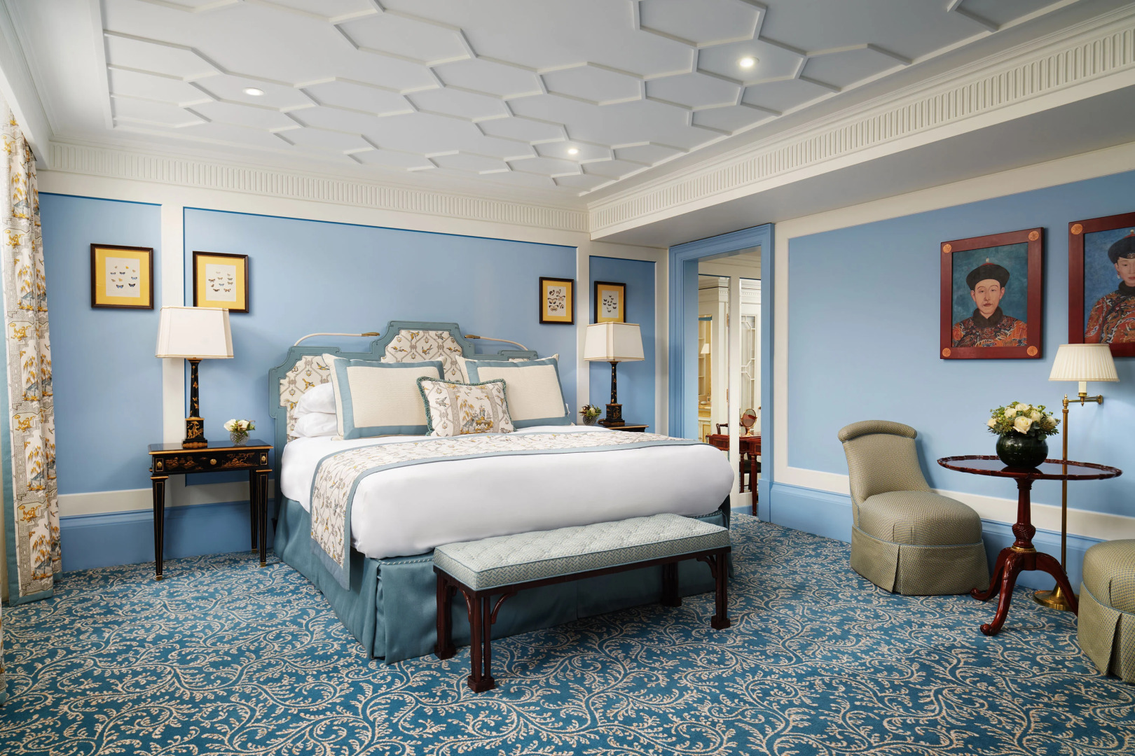 Photo - The Lanesborough, Oetker Hotels