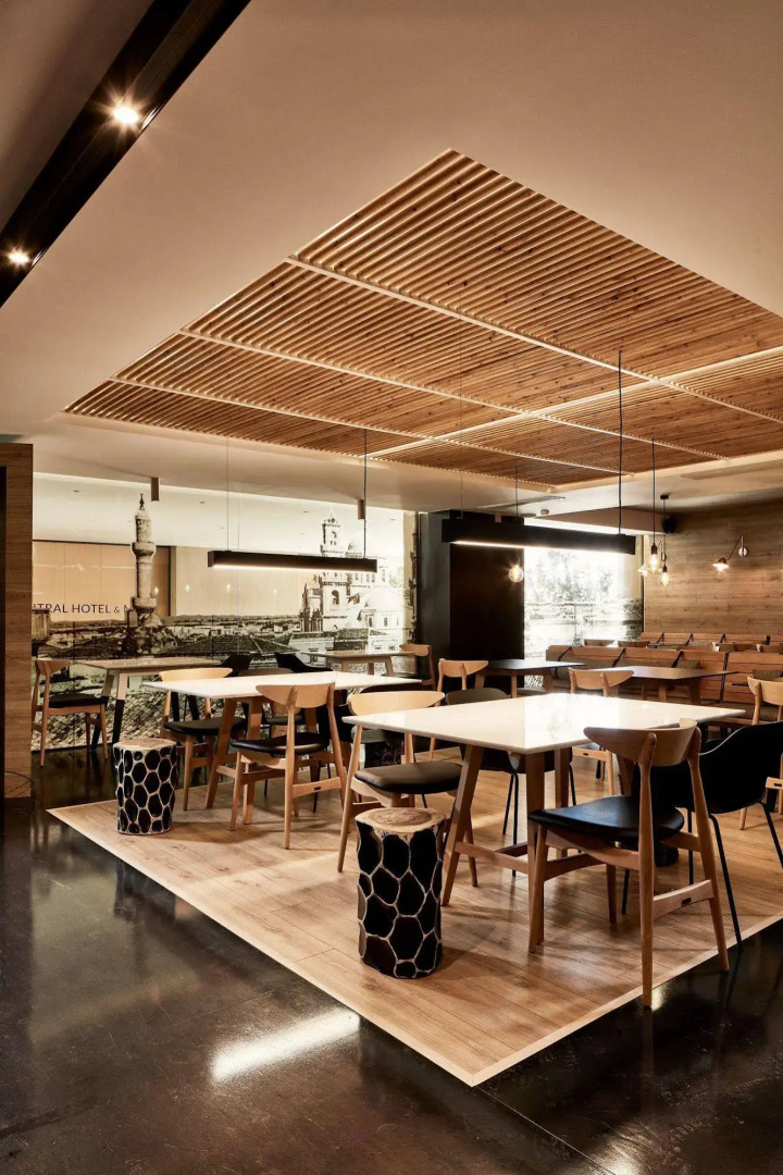 Foto - Ibis Styles Heraklion Central