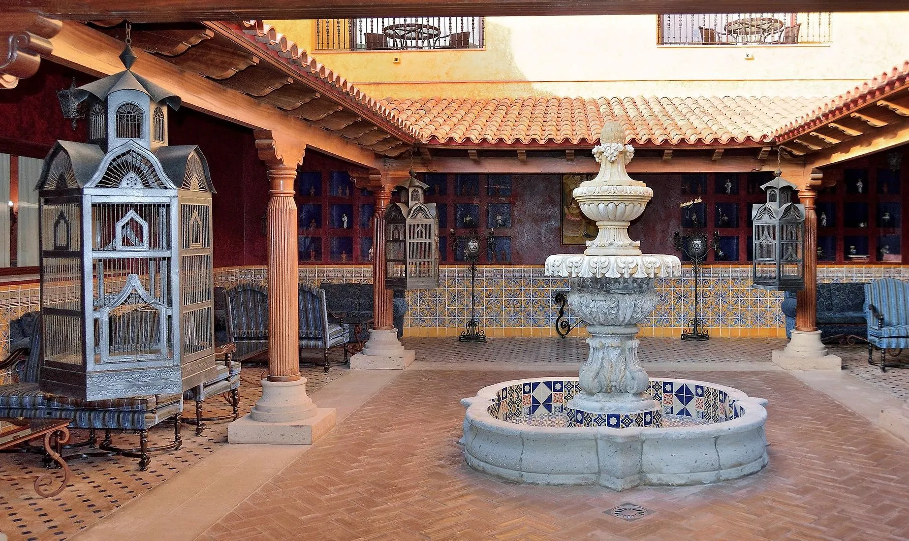 Photo - Europe Villa Cortes GL