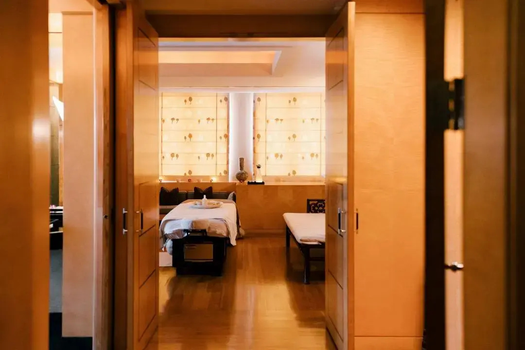 Foto - Mandarin Oriental, Boston