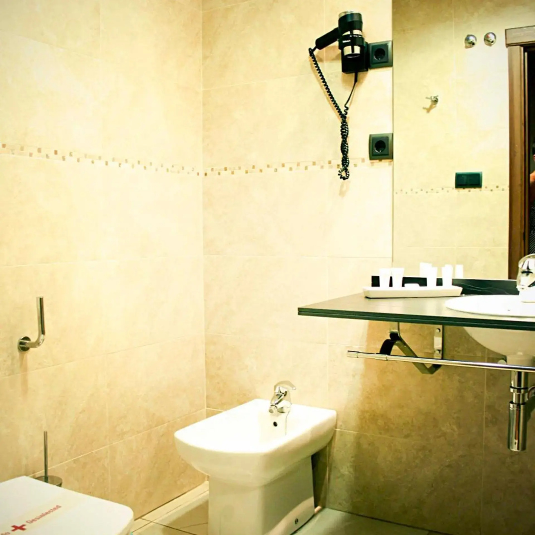 Foto - Hotel Zerbinetta