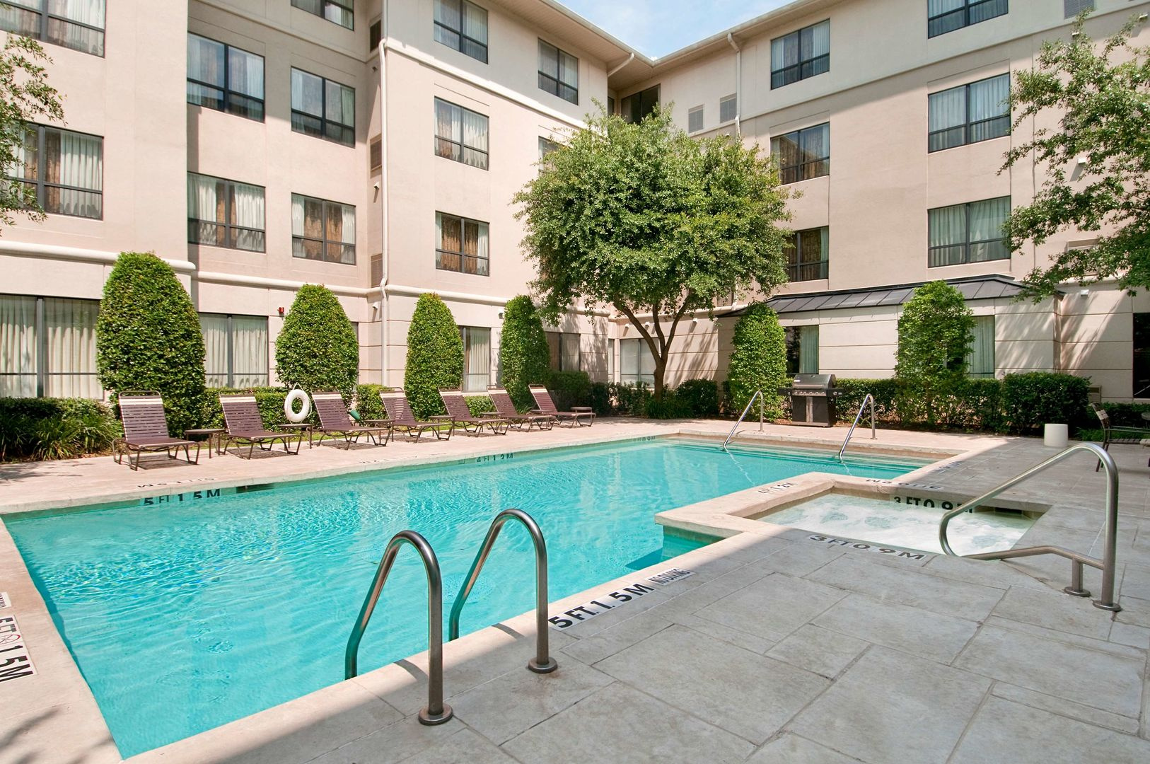Foto - HYATT house Dallas/Uptown