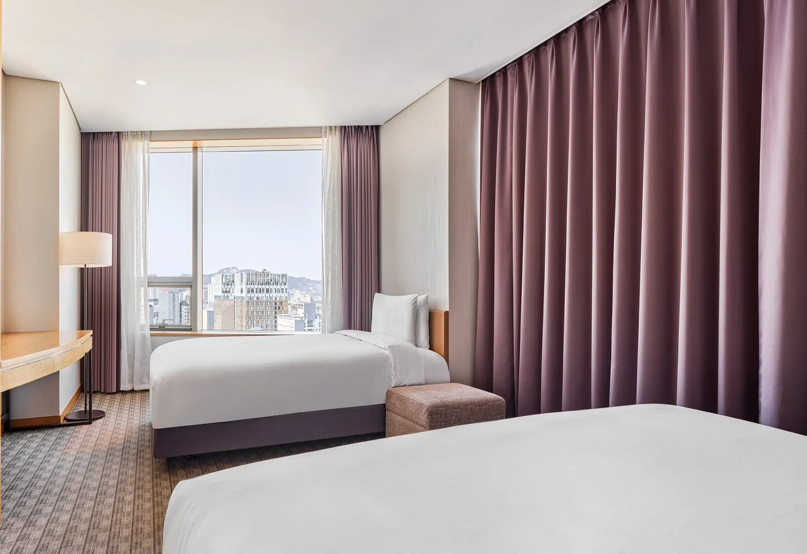 Photo - Sotetsu Hotels The Splaisir Seoul Dongdaemun