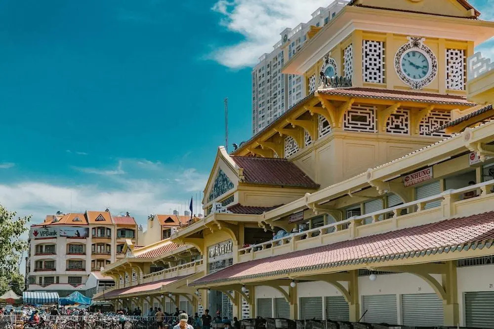 Photo - JW Marriott Hotel and Suites Saigon