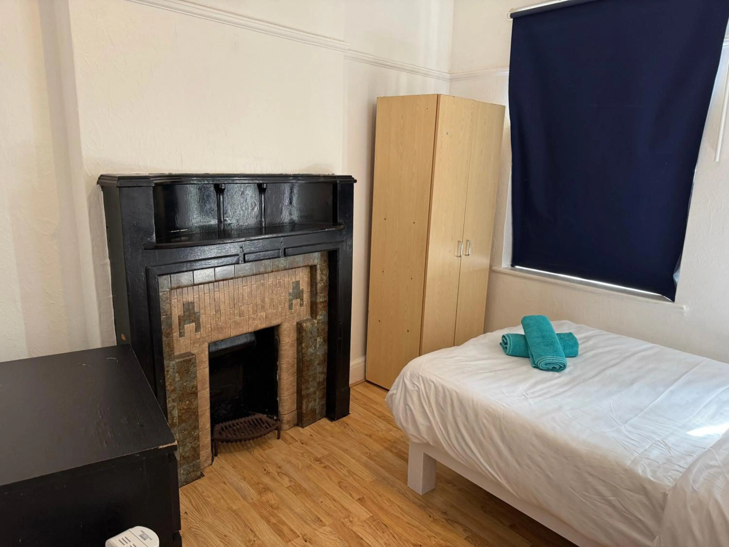 Foto - Rahal Hotel Hackney London