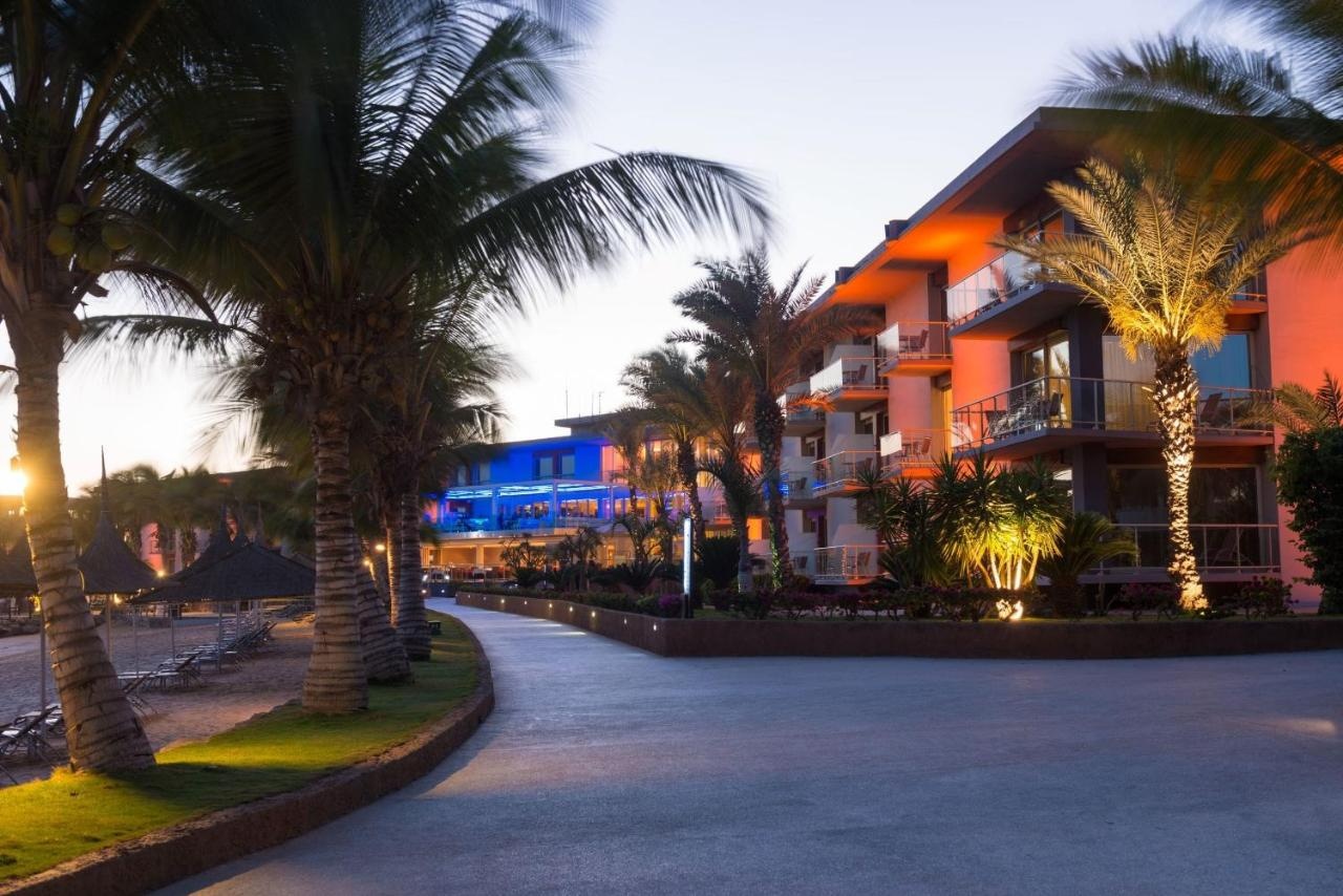 Foto - Terrou-Bi Resort