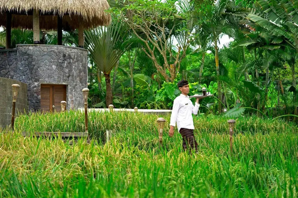 Photo - Lalasa Villas Canggu