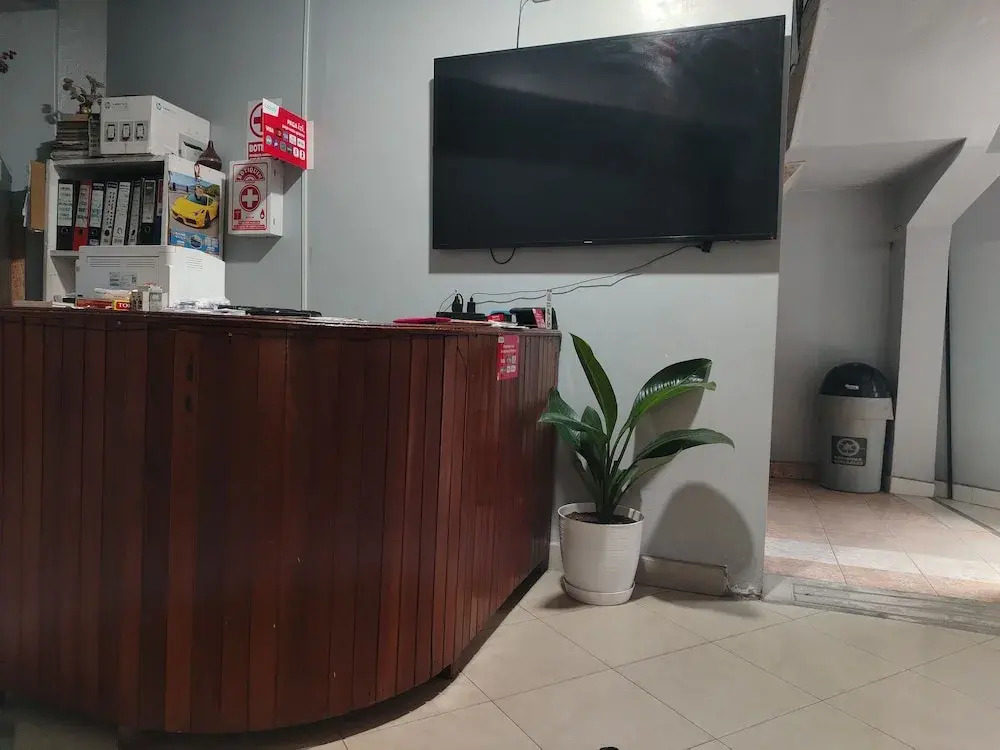 Foto - Alojamiento CASA LUNA