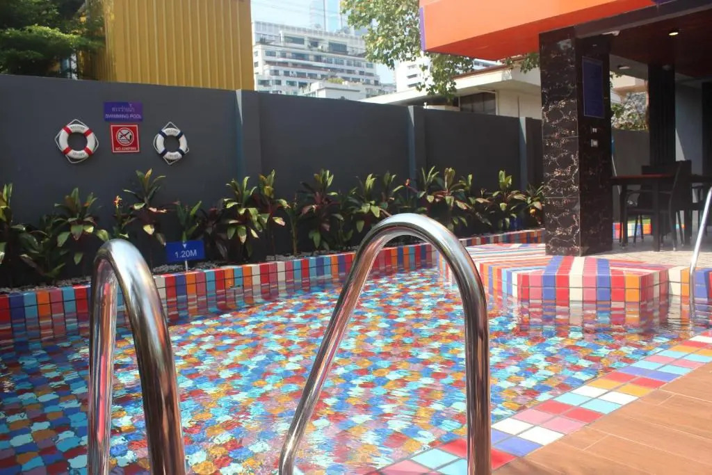 Photo - H-District Boutique Poshotel