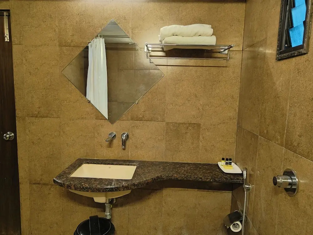 Foto - Hotel Heritage 2001, Nagpur