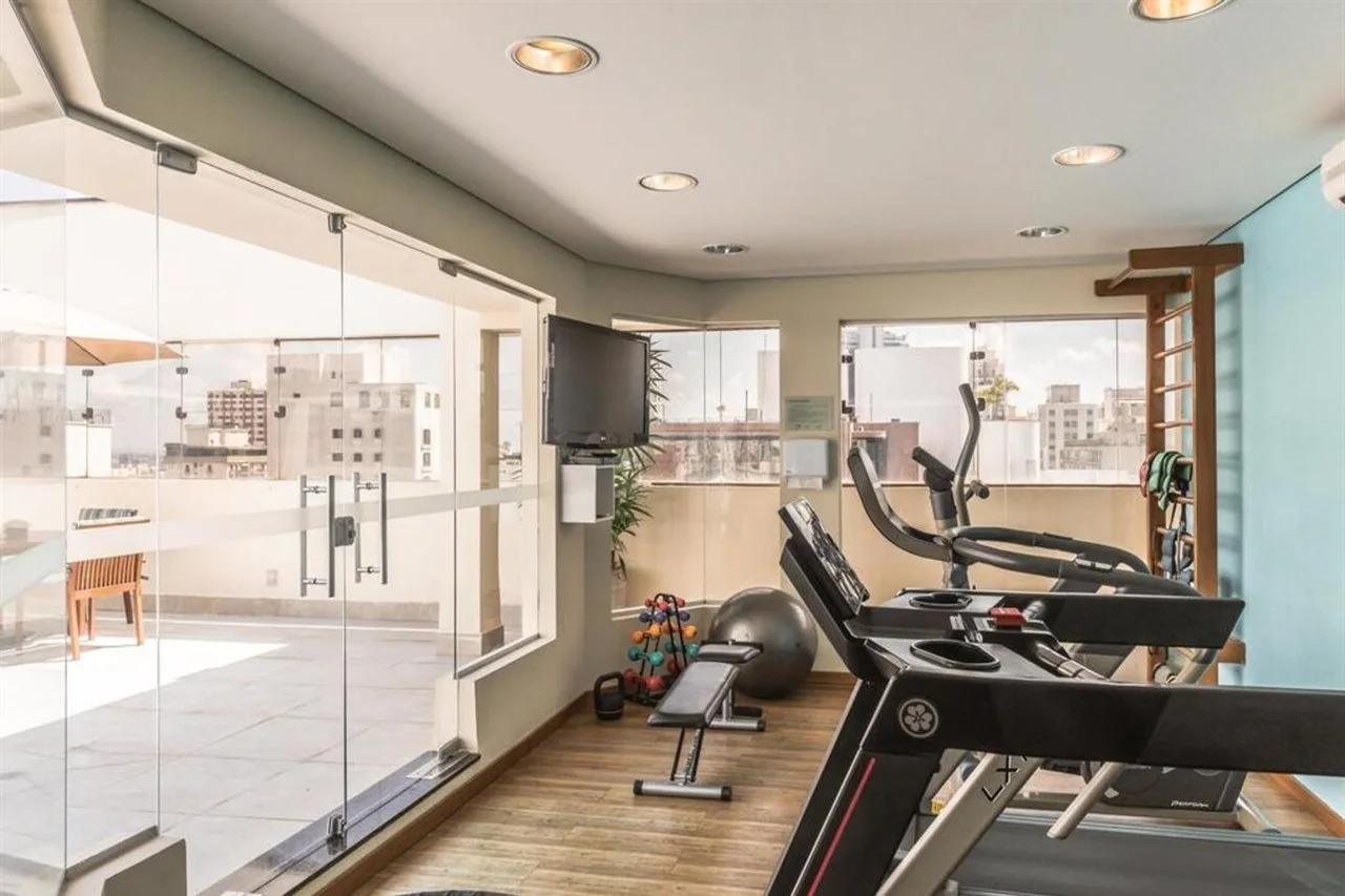 Photo - Matiz Manhattan