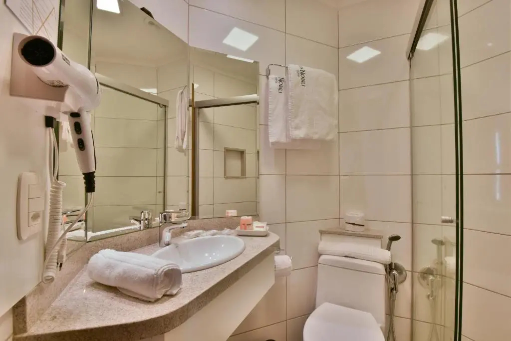 Foto - Hotel Due Nobili